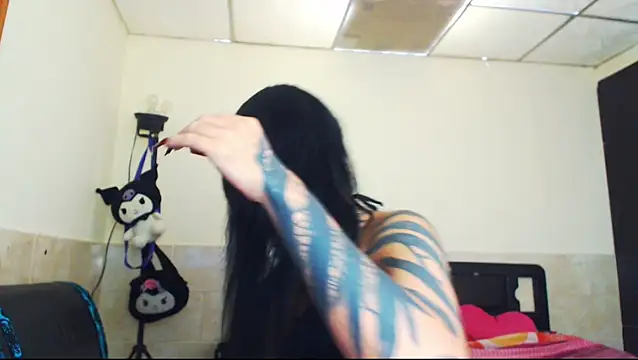 jazmin wolf online show from 14, 3, 2026