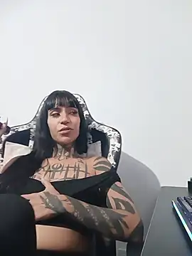 jazmin wolf online show from 24, 6, 2026
