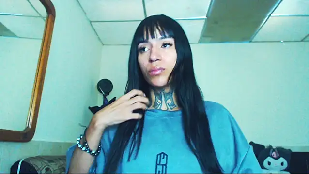 jazmin wolf online show from 28, 6, 2026