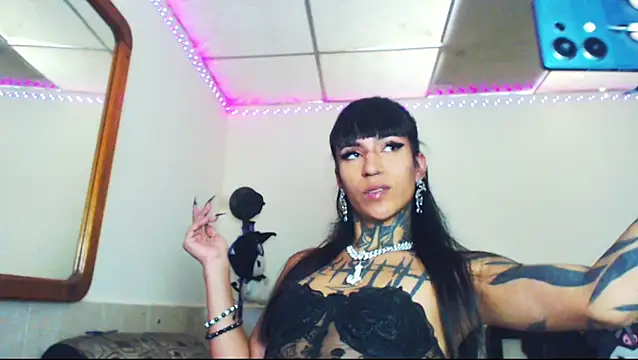 jazmin wolf online show from 1, 7, 2026