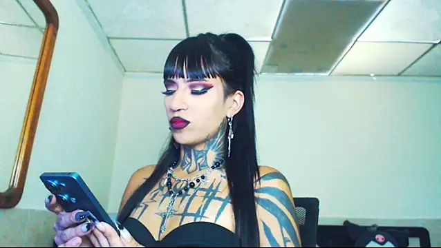 jazmin wolf online show from 2, 7, 2026
