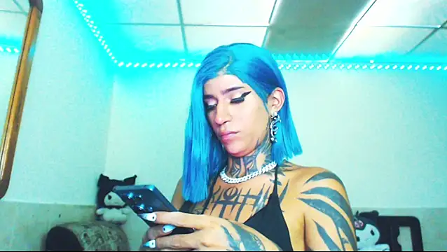 jazmin wolf online show from 14, 7, 2026