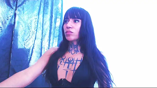 jazmin wolf online show from 22, 7, 2026