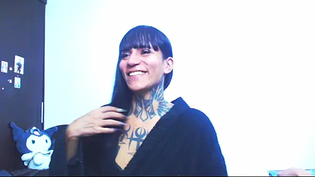 jazmin wolf online show from 30, 7, 2026
