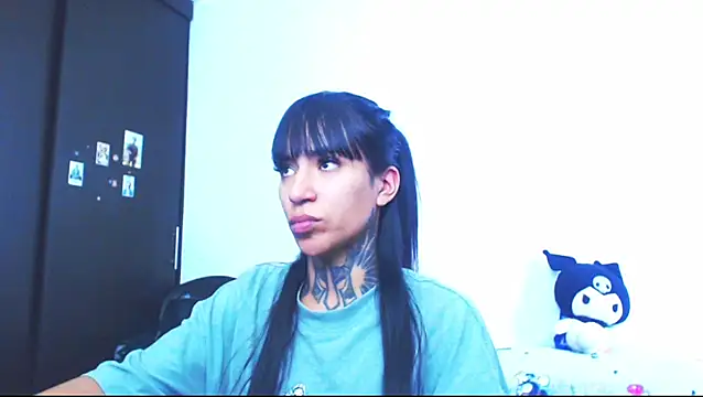 jazmin wolf online show from 1, 8, 2026