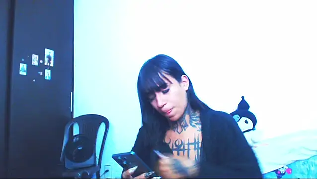 jazmin wolf online show from 2, 8, 2026