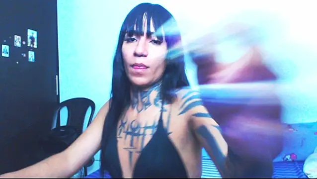 jazmin wolf online show from 4, 8, 2026
