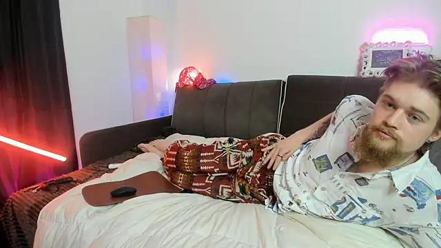 Snapshot of Lev_Miller chatting on 12, 1, 2026 Lev Miller online show from 12, 1, 2026