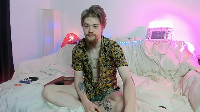 Snapshot of Lev_Miller chatting on 16, 1, 2026 Lev Miller online show from 16, 1, 2026