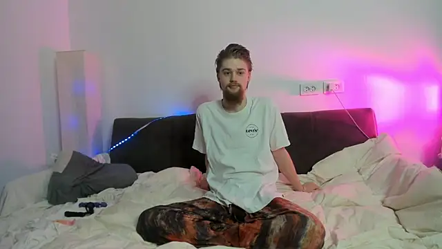 Snapshot of Lev_Miller chatting on 10, 2, 2026 Lev Miller online show from 10, 2, 2026