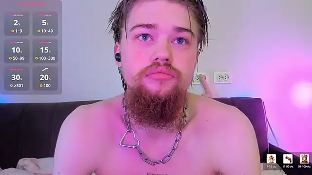 Snapshot of Lev_Miller chatting on 15, 3, 2026 Lev Miller online show from 15, 3, 2026