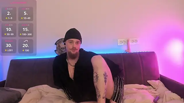 Snapshot of Lev_Miller chatting on 19, 3, 2026 Lev Miller online show from 19, 3, 2026