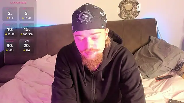 Snapshot of Lev_Miller chatting on 23, 3, 2026 Lev Miller online show from 23, 3, 2026