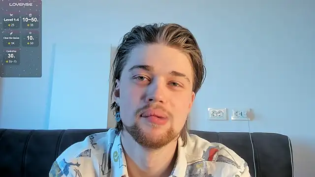 Lev Miller online show from 6, 5, 2026