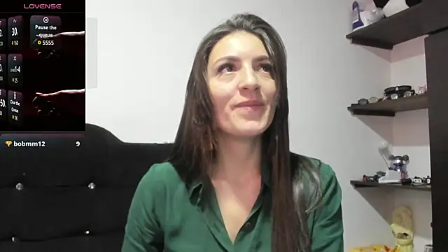 Snapshot of tina2204 chatting on 10, 3, 2026 tina2204 online show from 10, 3, 2026