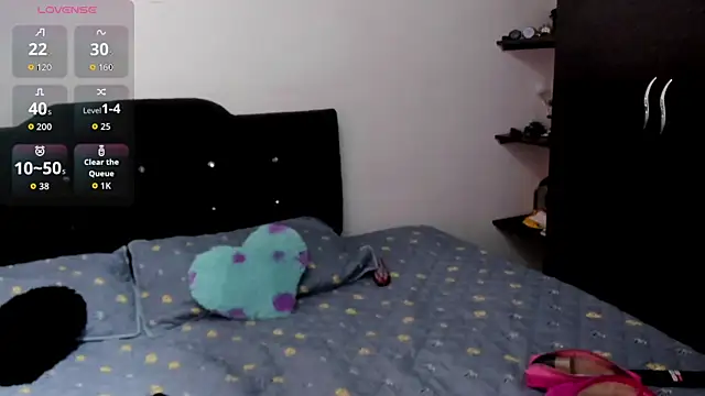 Snapshot of tina2204 chatting on 14, 3, 2026 tina2204 online show from 14, 3, 2026