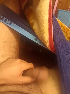 ImpureAgent143 online show from 15, 3, 2026