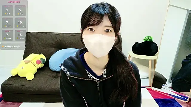 Rui-chaaan online show from 6, 5, 2026