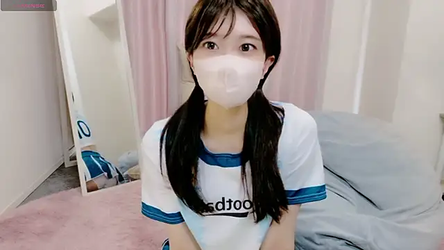 Rui-chaaan online show from 9, 5, 2026