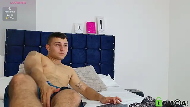 sweet posionx online show from 18, 2, 2026