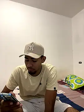 Snapshot of youngalexofficial chatting on 18, 1, 2026 youngalexofficial online show from 18, 1, 2026