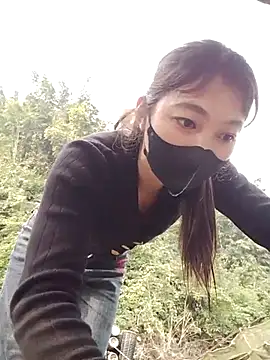 Asami 6868 online show from 17, 1, 2026