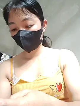 Asami 6868 online show from 25, 4, 2026