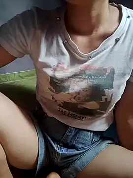 Asami 6868 online show from 29, 6, 2026
