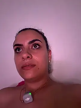 Marisa ass online show from 26, 6, 2026
