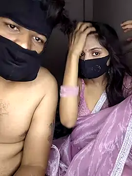 rani coupleee online show from 23, 4, 2026
