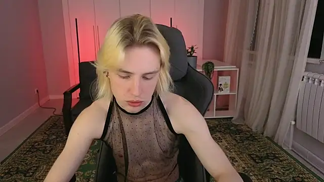 lucidangelok1 online show from 5, 5, 2026