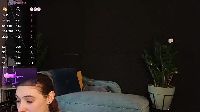 Snapshot of SamaraShadow chatting on 20, 2, 2026 SamaraShadow online show from 20, 2, 2026