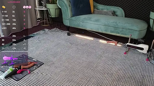 Snapshot of SamaraShadow chatting on 20, 2, 2026 SamaraShadow online show from 20, 2, 2026