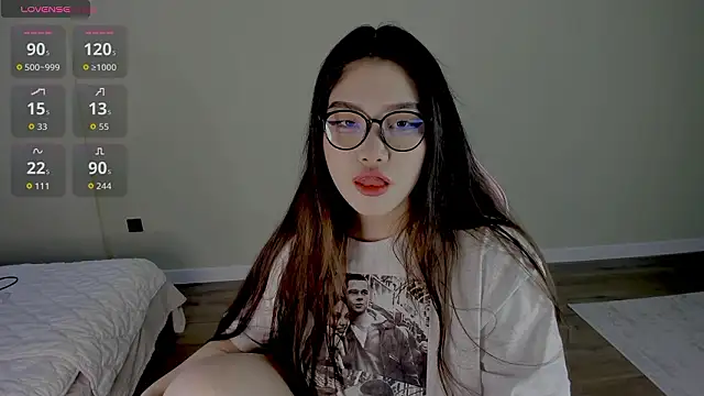 Snapshot of Aiko_mainee chatting on 18, 1, 2026 Aiko mainee online show from 18, 1, 2026