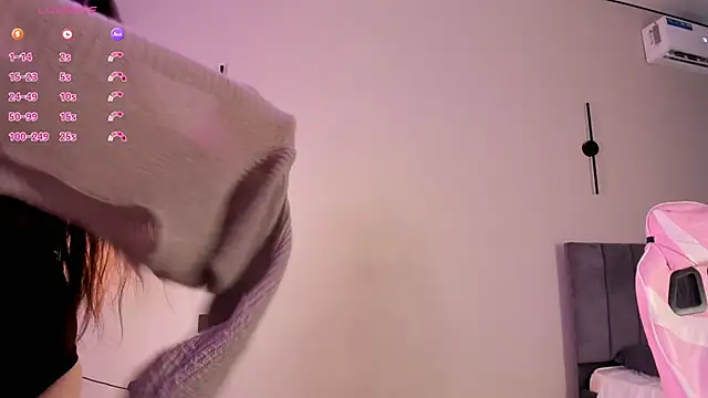 Snapshot of Aiko_mainee chatting on 6, 3, 2026 Aiko mainee online show from 6, 3, 2026