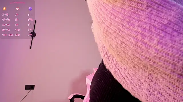 Snapshot of Aiko_mainee chatting on 20, 3, 2026 Aiko mainee online show from 20, 3, 2026