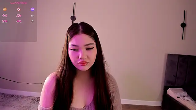 Snapshot of Aiko_mainee chatting on 21, 3, 2026 Aiko mainee online show from 21, 3, 2026