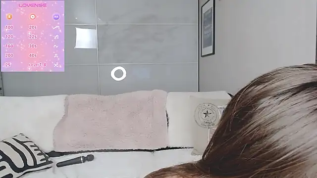 KarolinaLiss online show from 18, 3, 2026