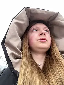 BlondeHott online show from 15, 1, 2026