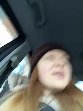 BlondeHott online show from 4, 3, 2026