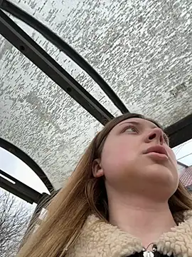 BlondeHott online show from 22, 3, 2026