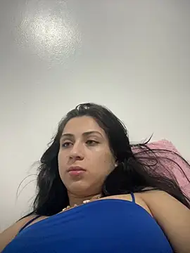 diosa cristal  online show from 13, 2, 2026