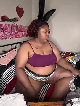 Snapshot of Chocolatebunnyxx96 chatting on 3, 3, 2026 Chocolatebunnyxx96 online show from 3, 3, 2026