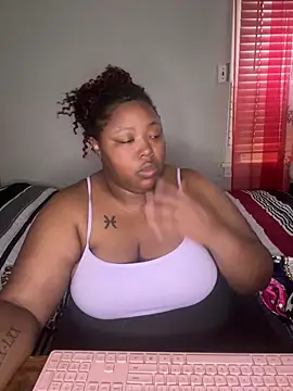 Snapshot of Chocolatebunnyxx96 chatting on 5, 3, 2026 Chocolatebunnyxx96 online show from 5, 3, 2026