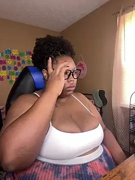 Chocolatebunnyxx96 online show from 30, 6, 2026