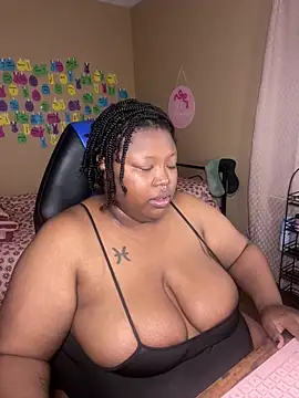 Chocolatebunnyxx96 online show from 2, 7, 2026