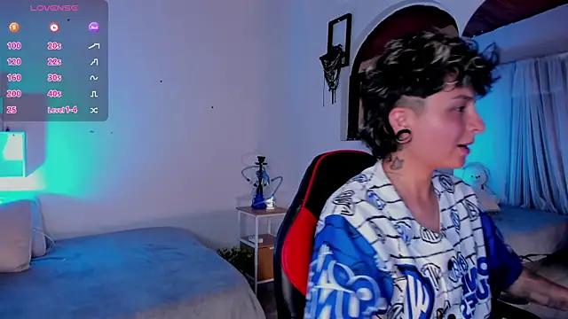 Zury Ramirez online show from 7, 5, 2026
