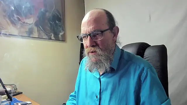 Uncle Hottie online show from 16, 1, 2026