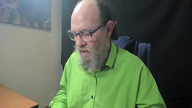 Uncle Hottie online show from 1, 2, 2026