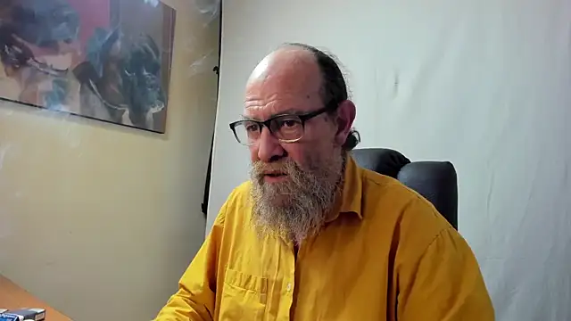 Uncle Hottie online show from 13, 2, 2026